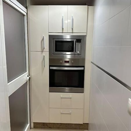 Apartamento Turistico O.N Renfe Córdova Exterior foto