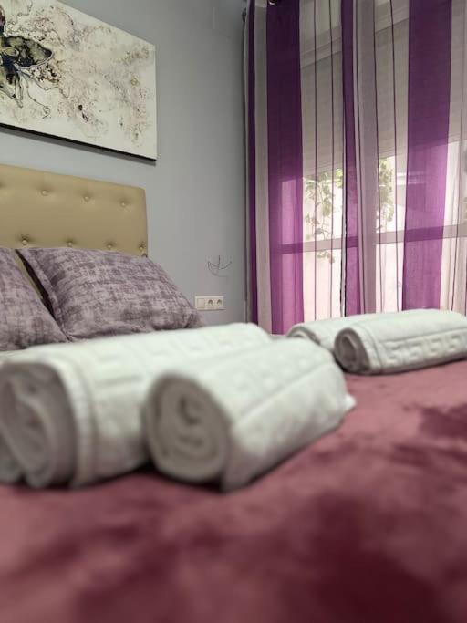 Apartamento Turistico O.N Renfe Córdova Exterior foto