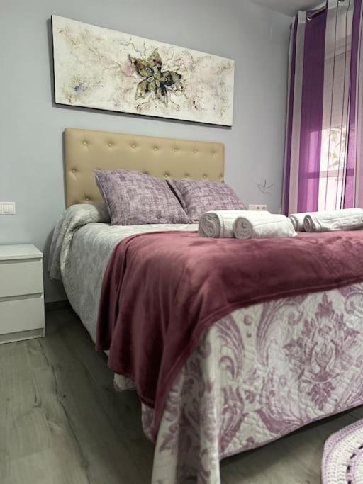 Apartamento Turistico O.N Renfe Córdova Exterior foto