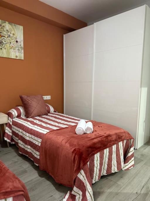 Apartamento Turistico O.N Renfe Córdova Exterior foto