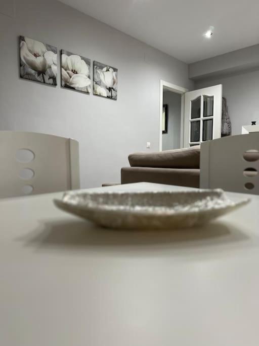 Apartamento Turistico O.N Renfe Córdova Exterior foto