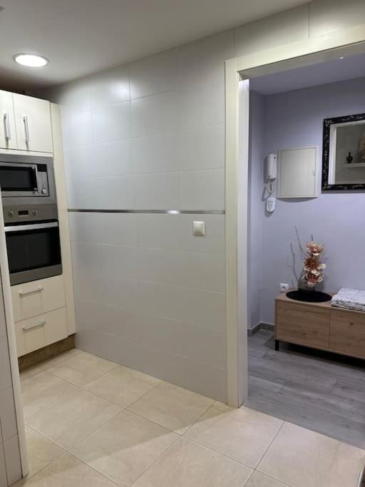 Apartamento Turistico O.N Renfe Córdova Exterior foto