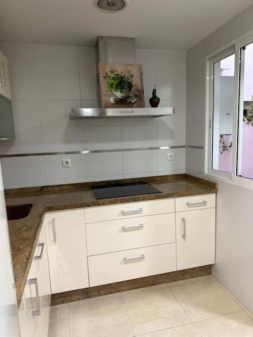 Apartamento Turistico O.N Renfe Córdova Exterior foto
