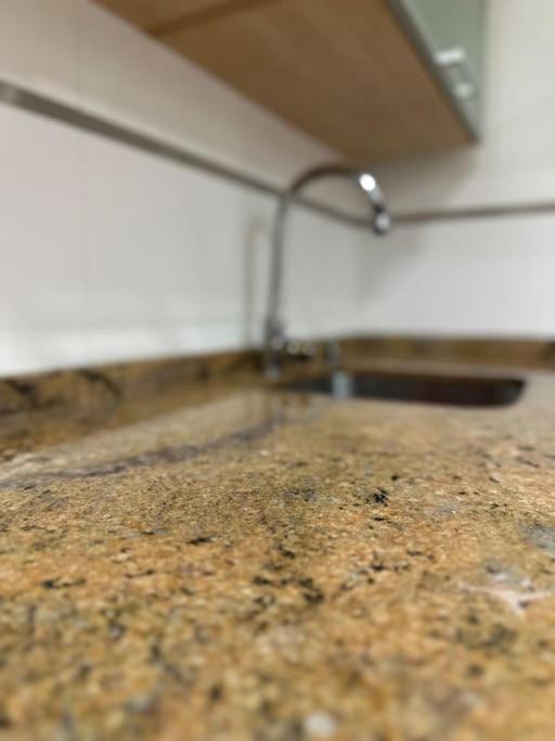 Apartamento Turistico O.N Renfe Córdova Exterior foto