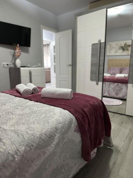 Apartamento Turistico O.N Renfe Córdova Exterior foto