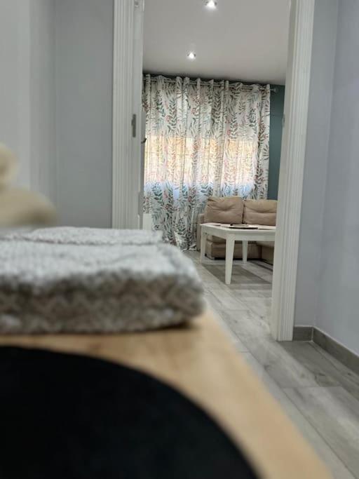 Apartamento Turistico O.N Renfe Córdova Exterior foto