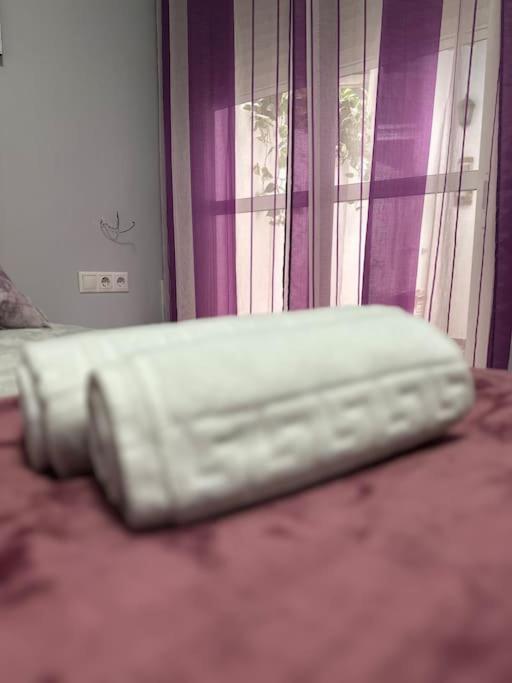 Apartamento Turistico O.N Renfe Córdova Exterior foto