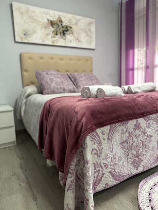 Apartamento Turistico O.N Renfe Córdova Exterior foto