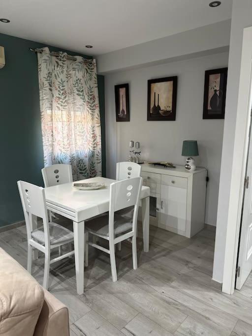 Apartamento Turistico O.N Renfe Córdova Exterior foto