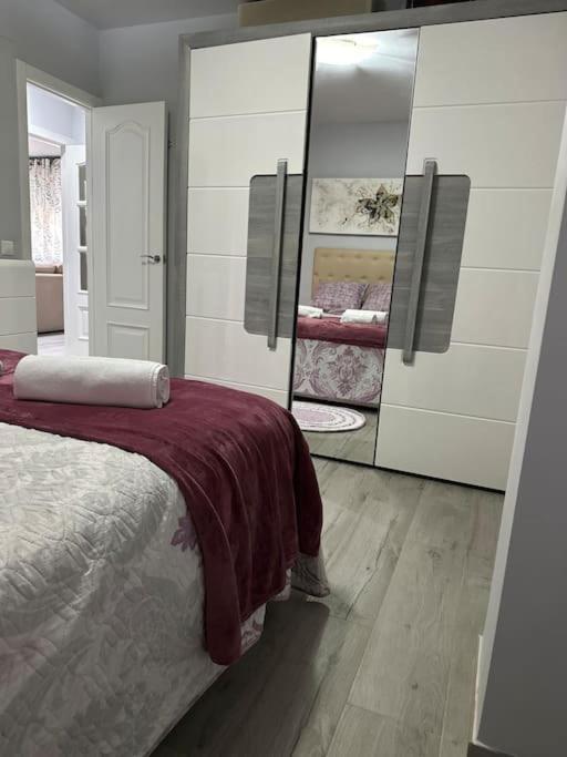 Apartamento Turistico O.N Renfe Córdova Exterior foto